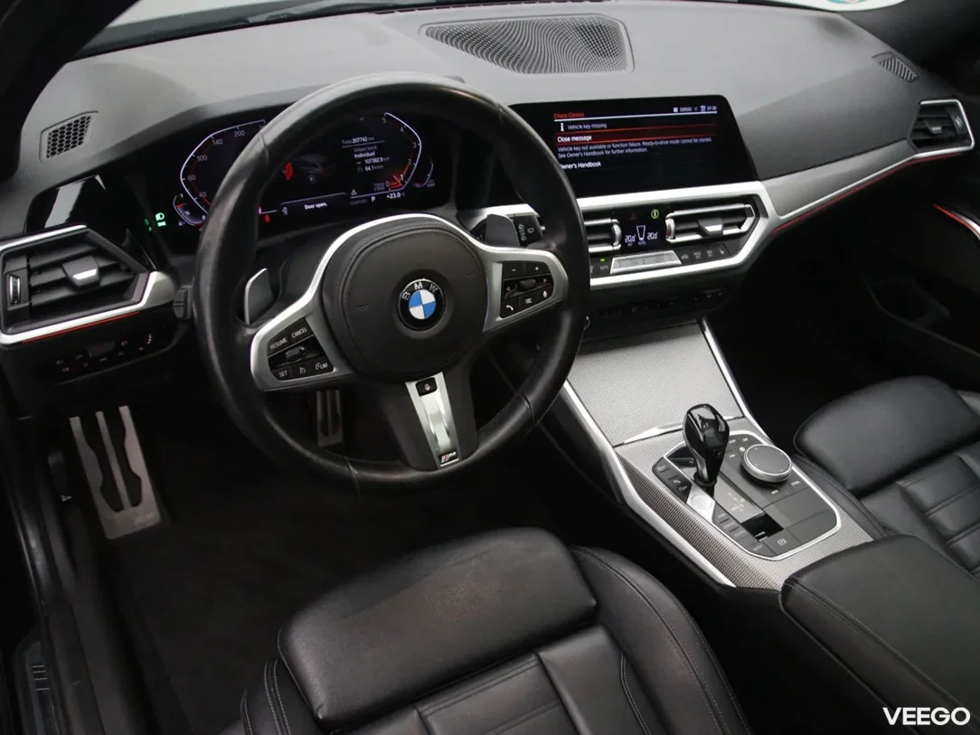 BMW 320 2 135kW