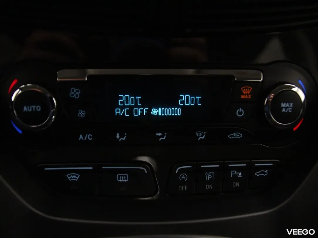 Ford Kuga 2 110kW
