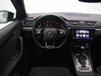Skoda Superb 1.5 110kW thumbnail