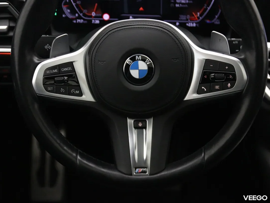 BMW 320 2 135kW