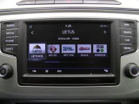Volkswagen Passat 1.4 110kW thumbnail