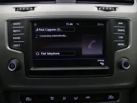 Volkswagen Golf 1.6 81kW thumbnail