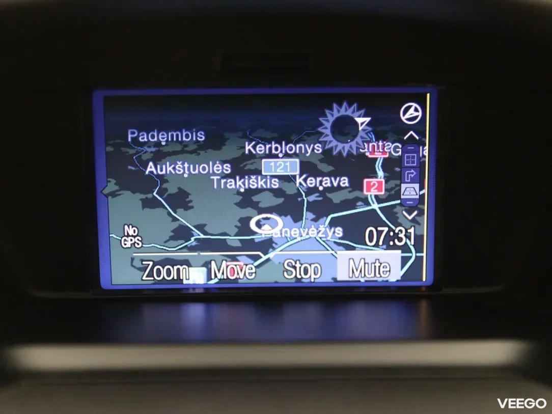 Ford Kuga 2 110kW