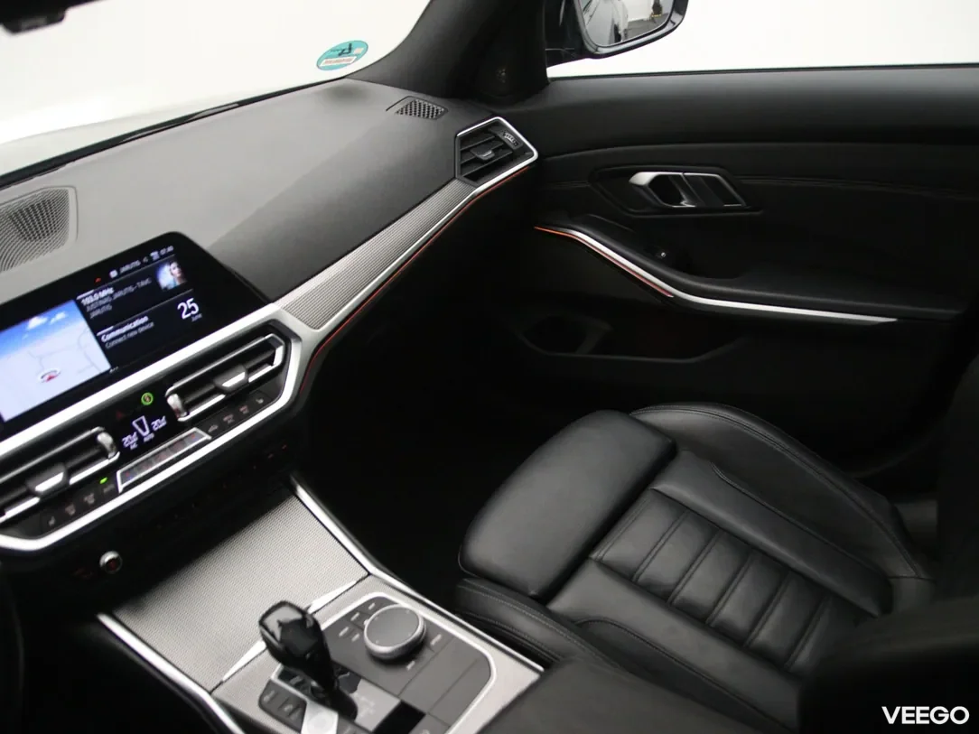 BMW 320 2 135kW