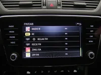 Skoda Superb 1.5 110kW thumbnail
