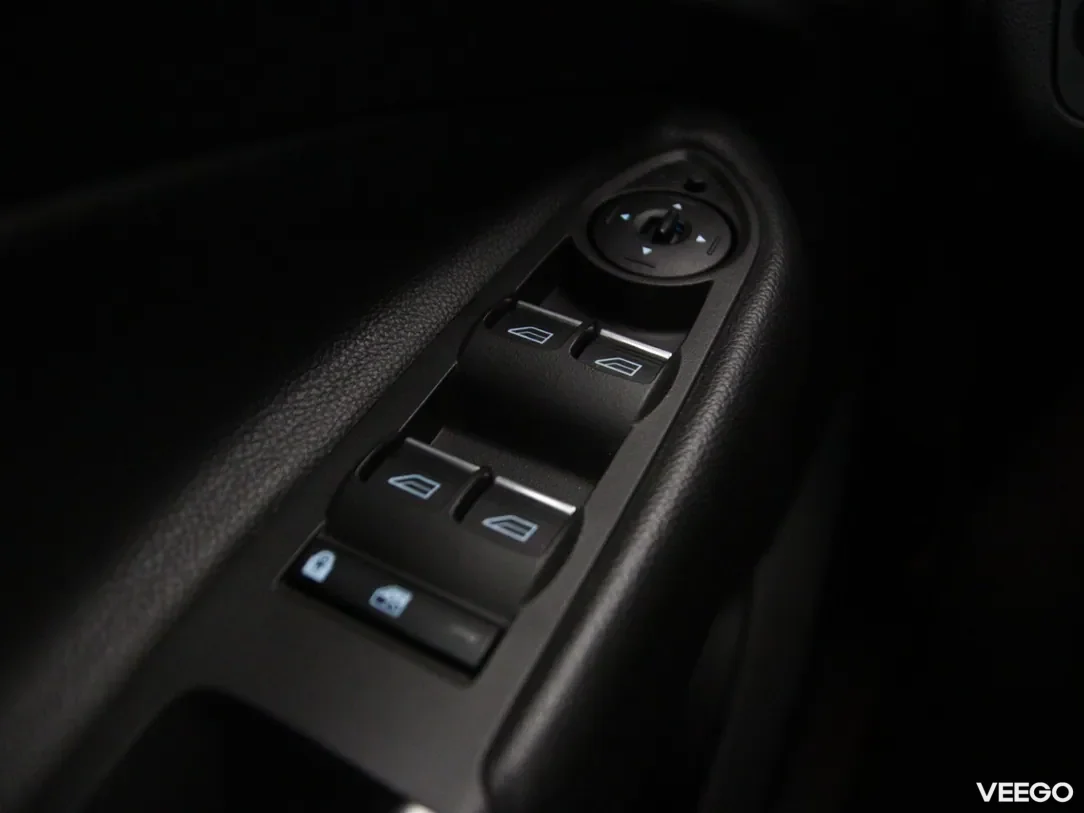 Ford Kuga 2 110kW