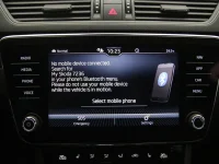 Skoda Superb 1.5 110kW thumbnail