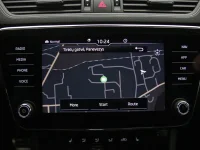 Skoda Superb 1.5 110kW thumbnail