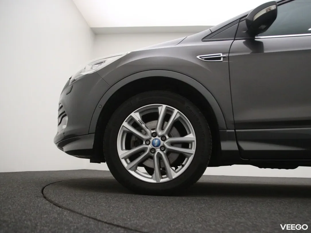 Ford Kuga 2 110kW