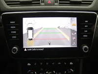 Skoda Superb 1.5 110kW thumbnail