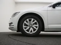 Volkswagen Passat 1.4 110kW thumbnail