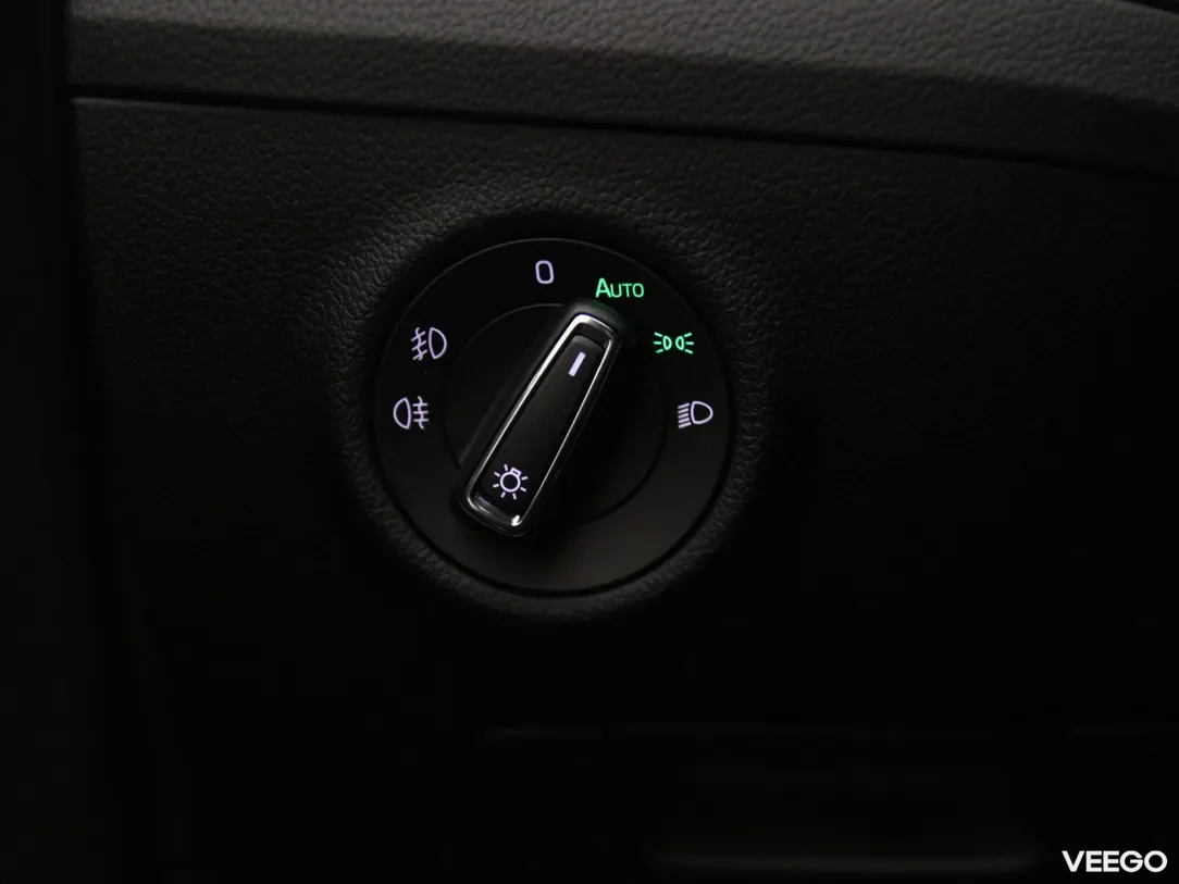 Skoda Superb 1.5 110kW