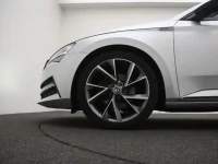 Skoda Superb 1.5 110kW thumbnail