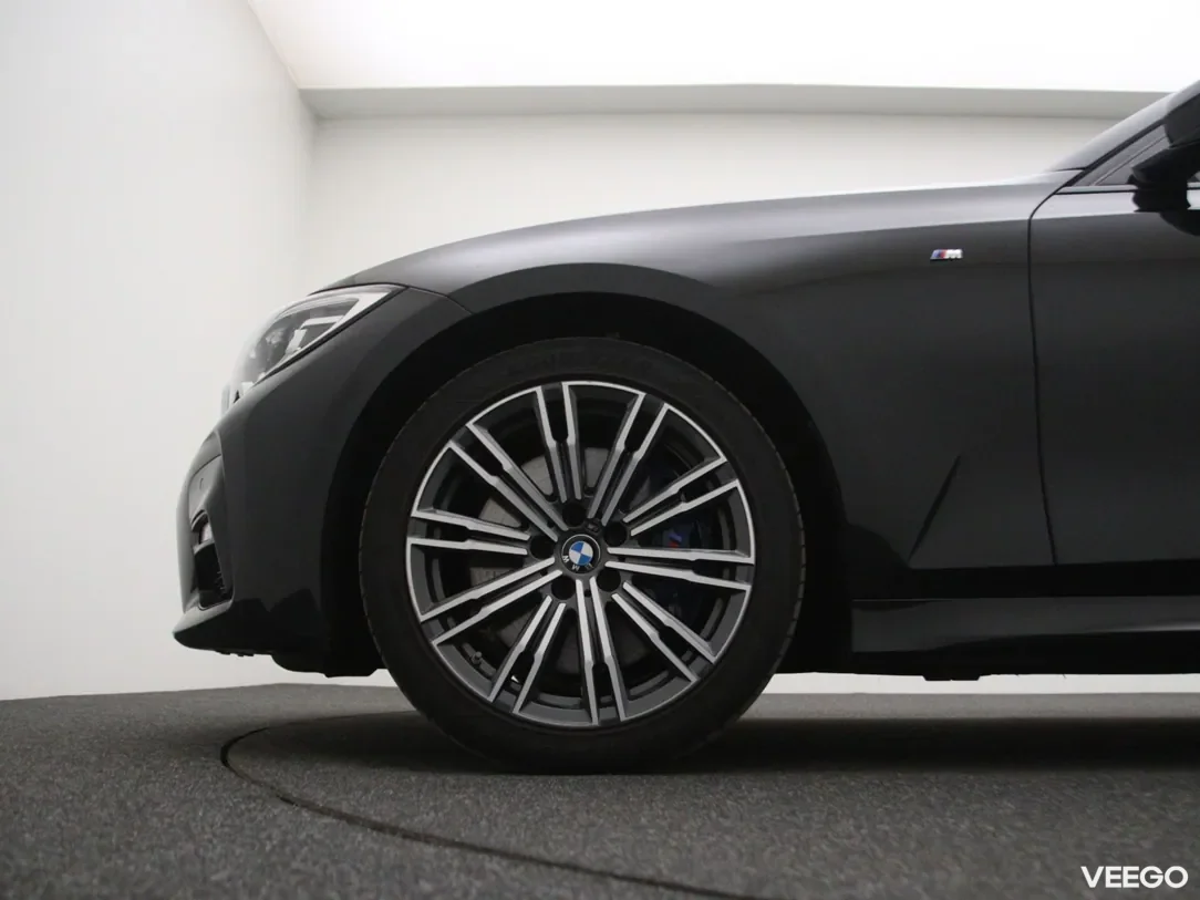 BMW 320 2 135kW