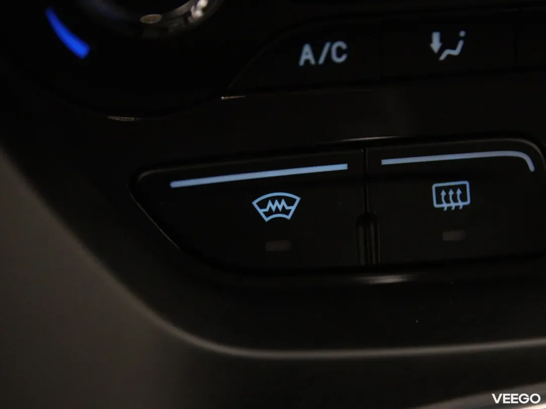 Ford Kuga 2 110kW
