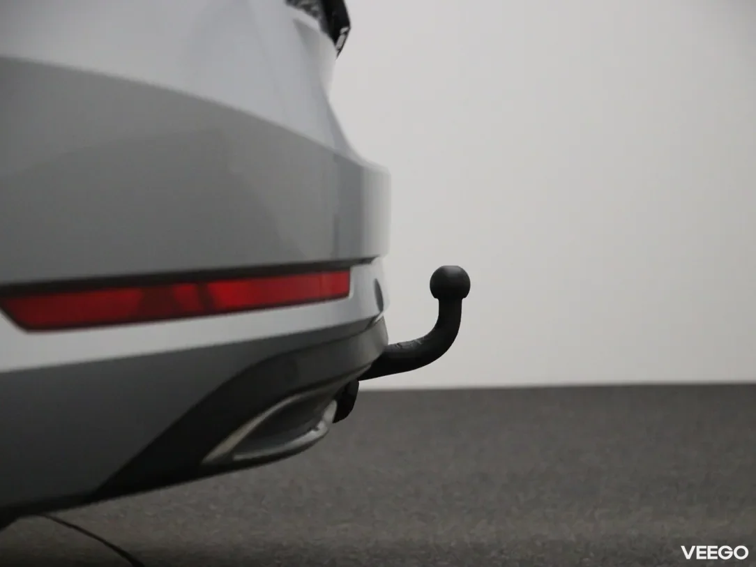 Skoda Superb 1.5 110kW