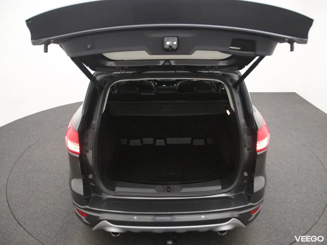 Ford Kuga 2 110kW