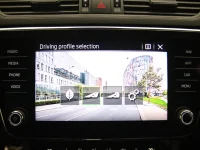Skoda Superb 1.5 110kW thumbnail