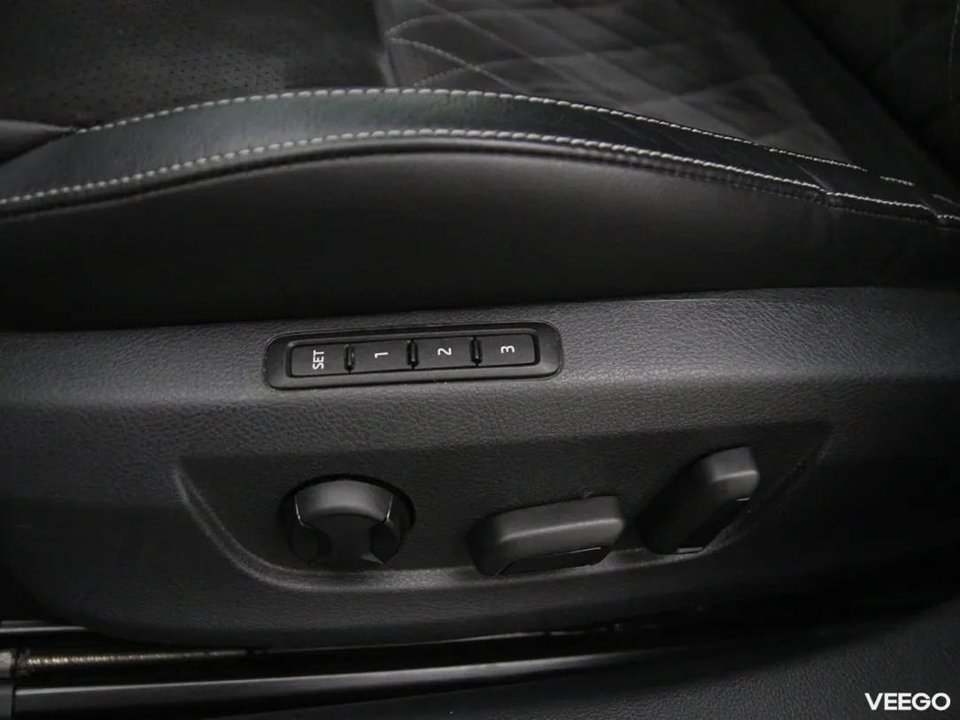 Skoda Superb 1.5 110kW