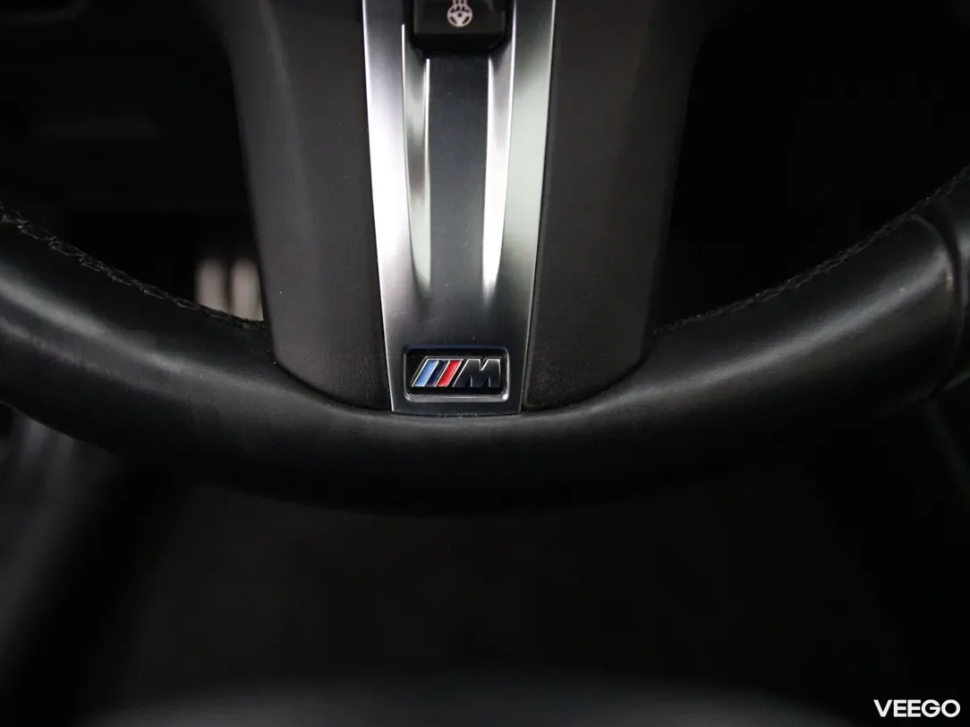 BMW 320 2 135kW