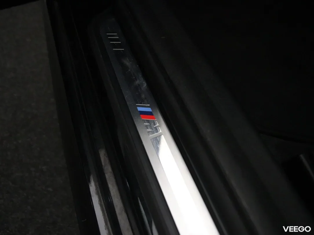 BMW 320 2 135kW