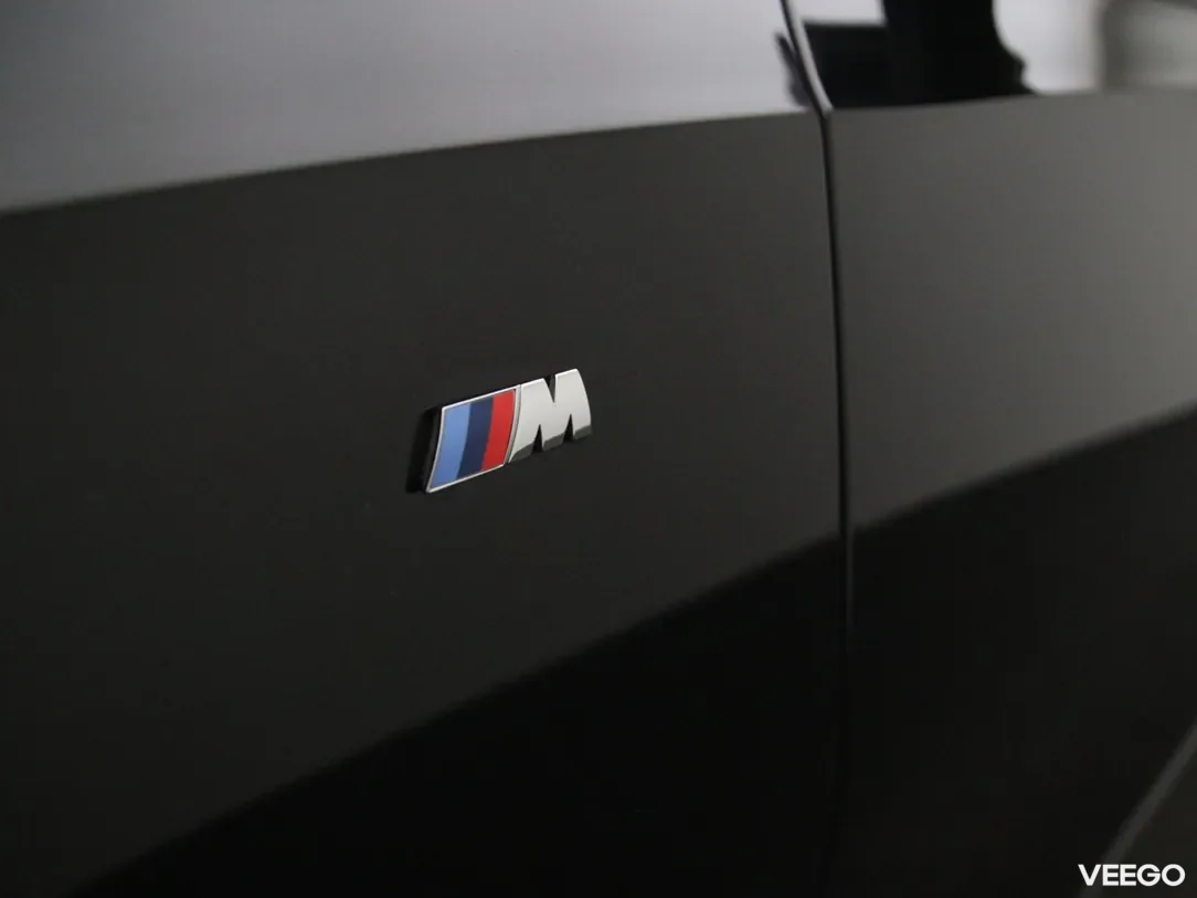 BMW 320 2 135kW