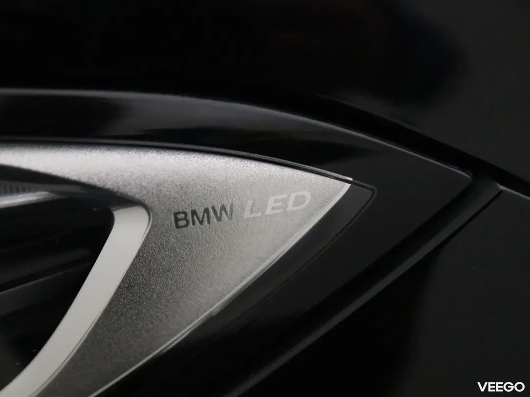 BMW 320 2 135kW