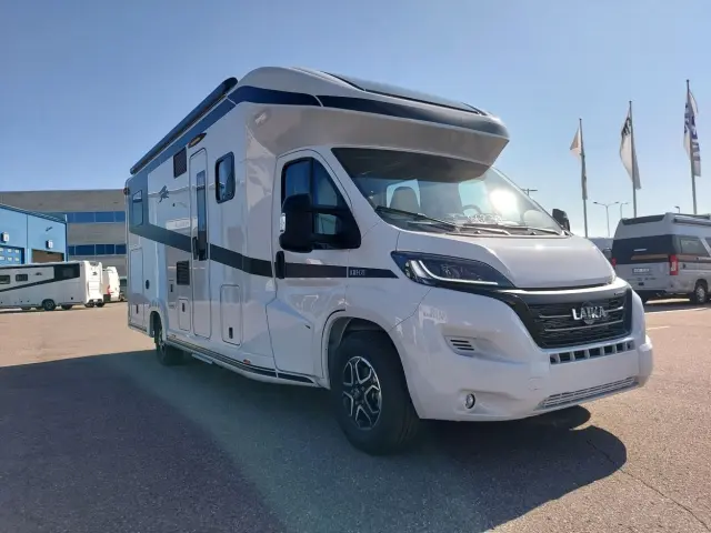 Image of Fiat 500 L5009 2.2 132kW