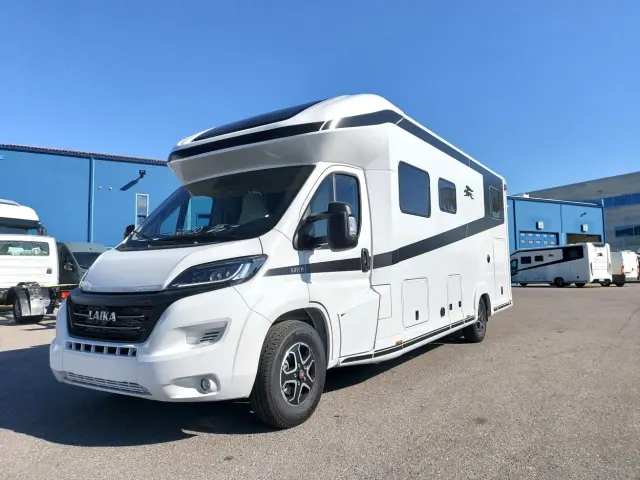 Image of Fiat 500 L5009 2.2 132kW