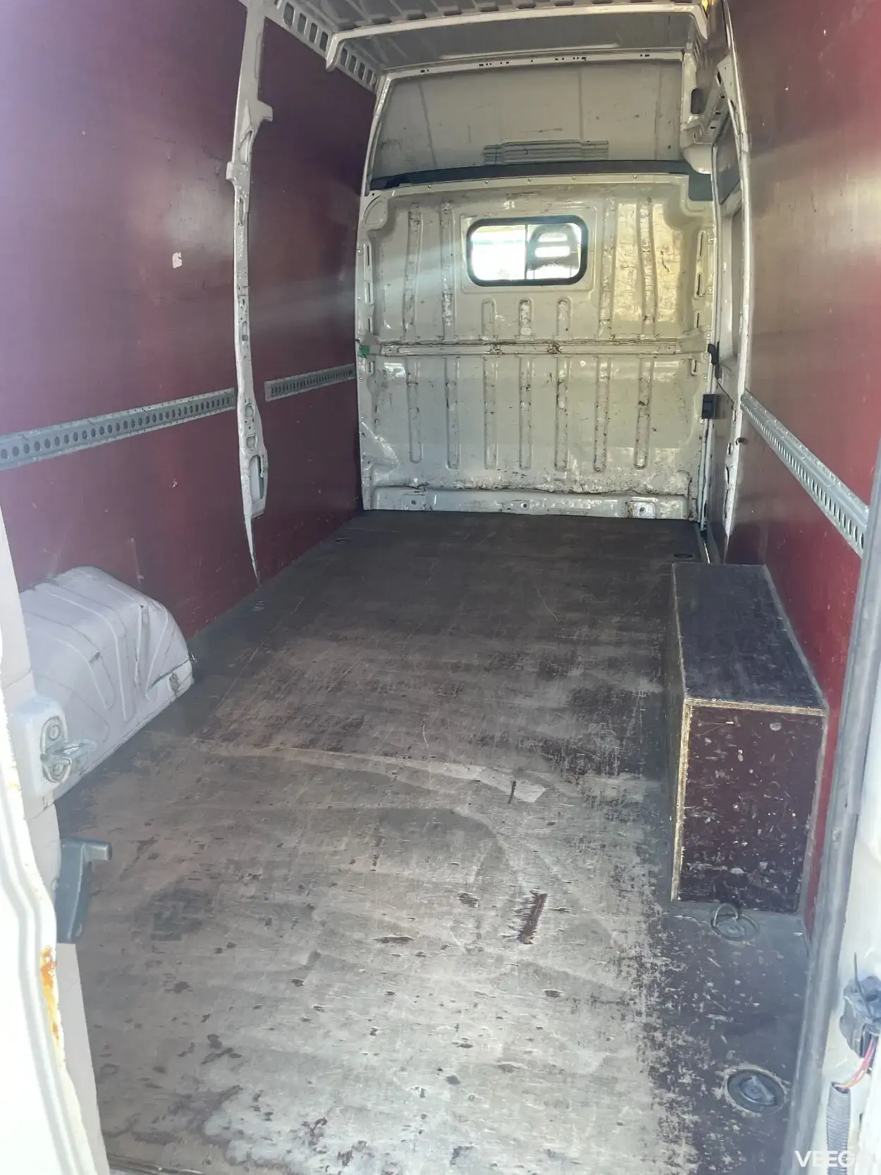 Fiat DUCATO L4H3 2.3 103kW