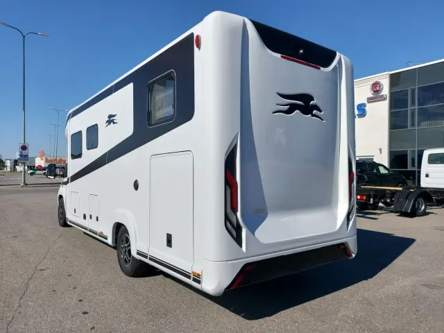 Image of Fiat 500 L5009 2.2 132kW