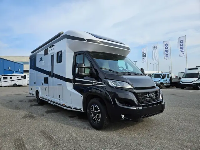 Image of Fiat 500 L5009 2.2 132kW