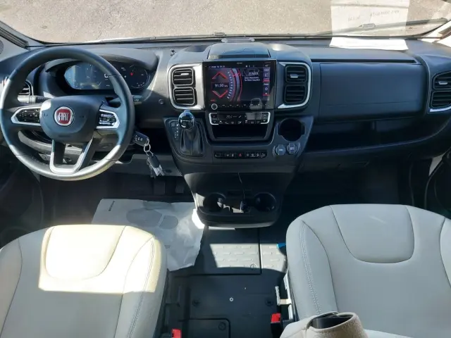 Image of Fiat 500 L5009 2.2 132kW