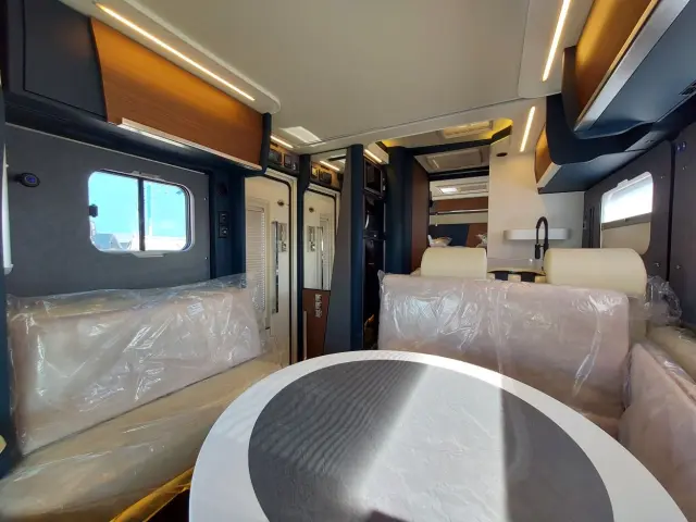 Image of Fiat 500 L5009 2.2 132kW