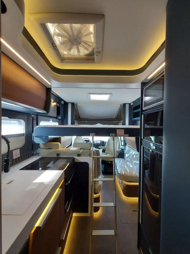 Image of Fiat 500 L5009 2.2 132kW