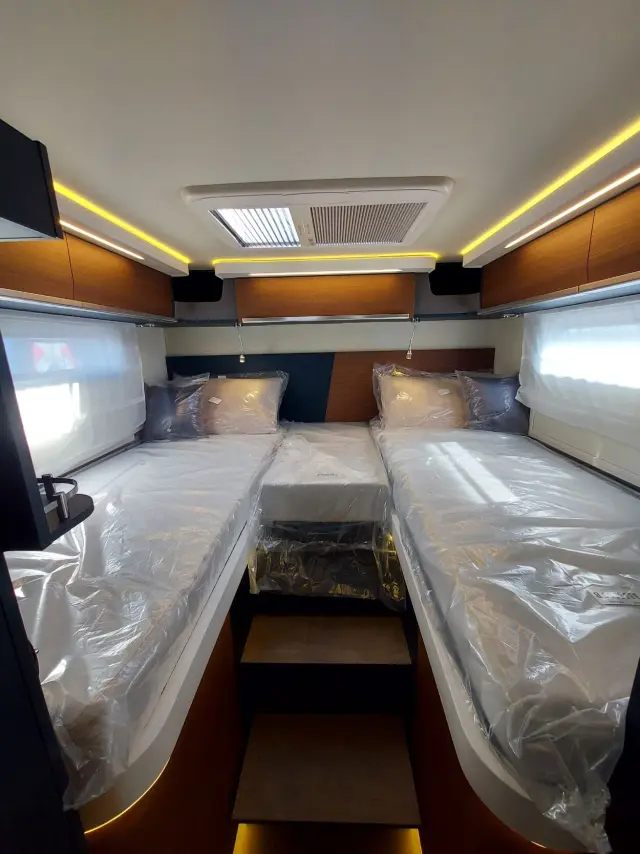 Image of Fiat 500 L5009 2.2 132kW