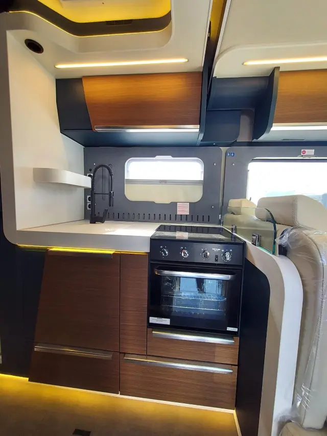 Image of Fiat 500 L5009 2.2 132kW