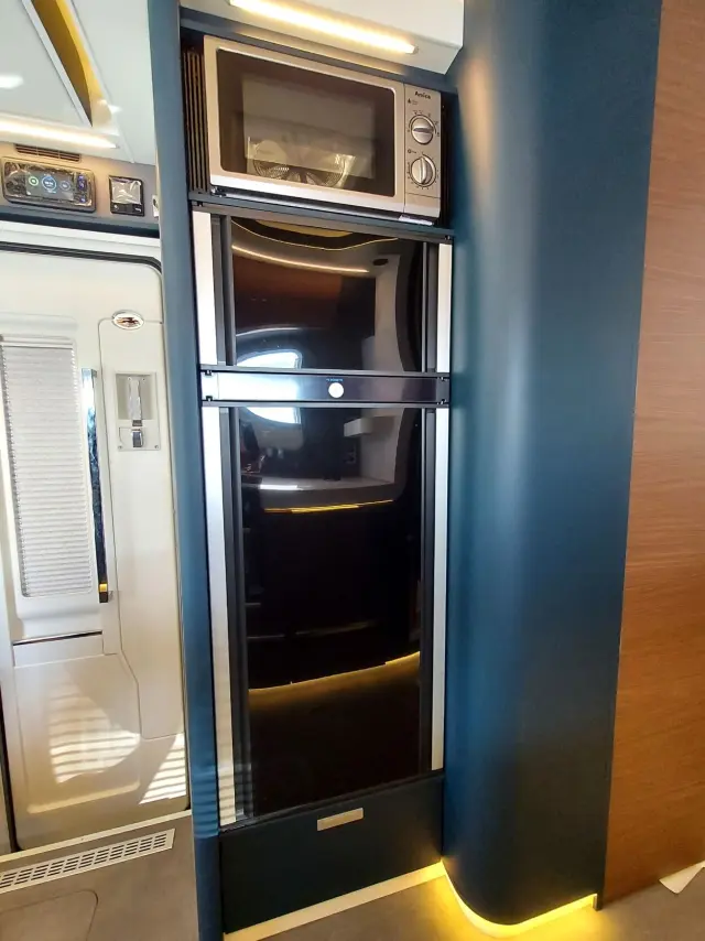 Image of Fiat 500 L5009 2.2 132kW