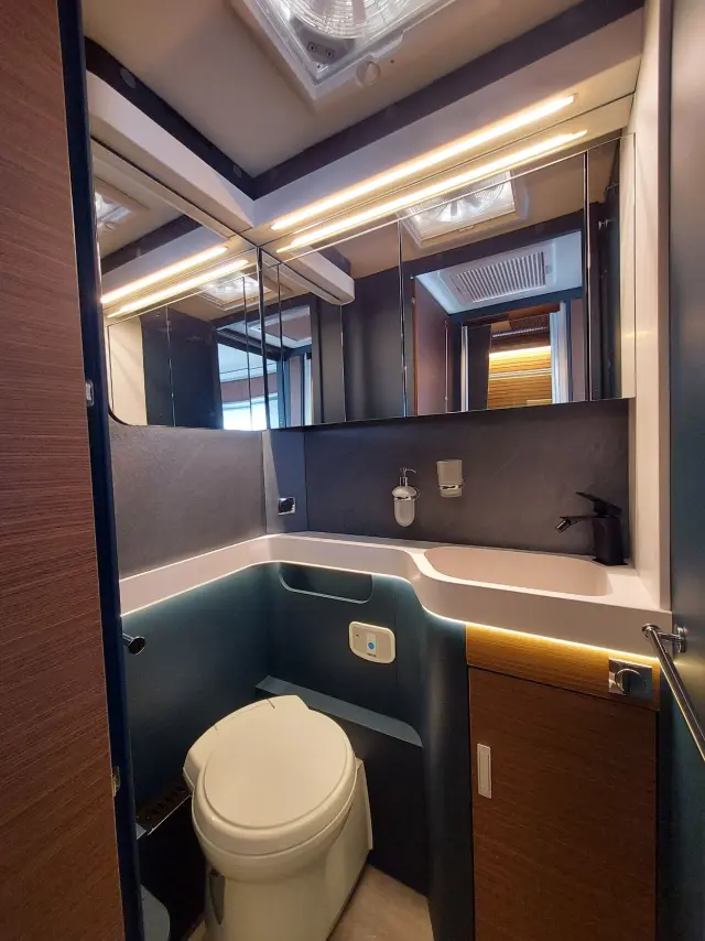 Image of Fiat 500 L5009 2.2 132kW