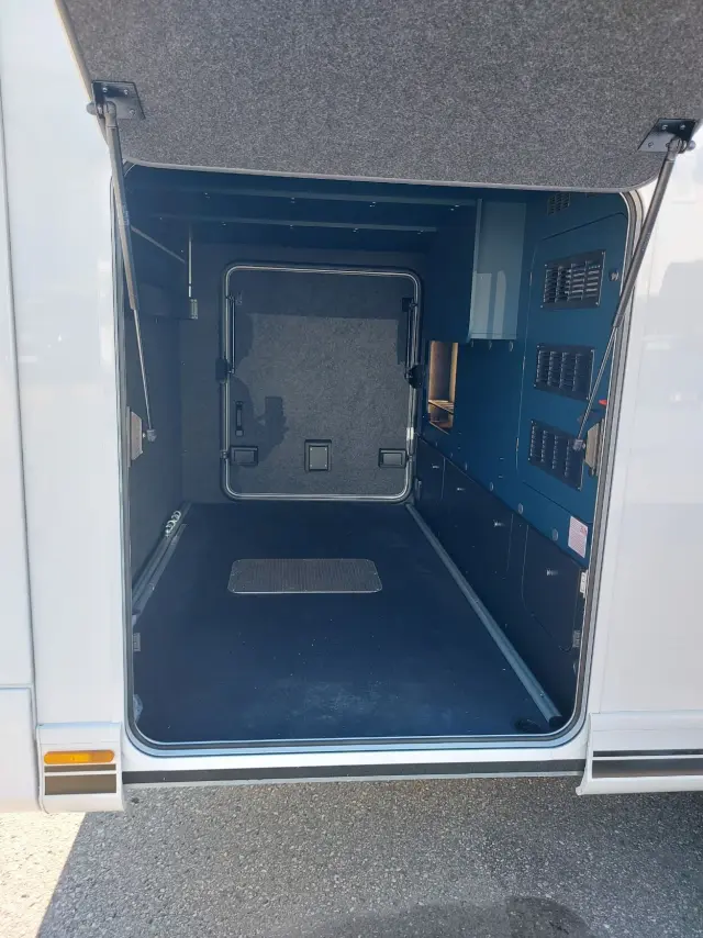 Image of Fiat 500 L5009 2.2 132kW