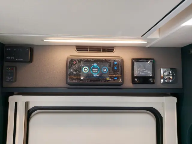 Image of Fiat 500 L5009 2.2 132kW