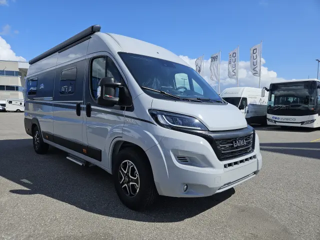 Image of Fiat 500 645 2.2 103kW