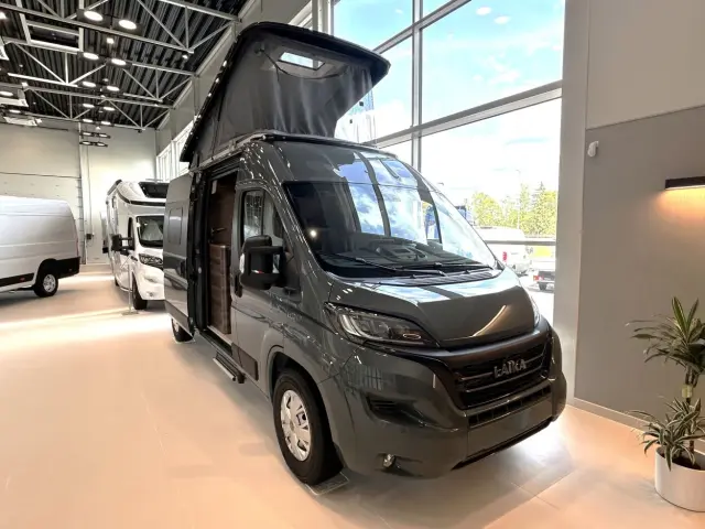 Image of Fiat 500 600 ECOVIP 600 2.2 103kW