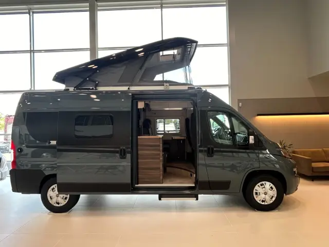 Image of Fiat 500 600 ECOVIP 600 2.2 103kW