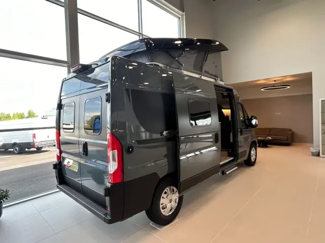 Image of Fiat 500 600 ECOVIP 600 2.2 103kW