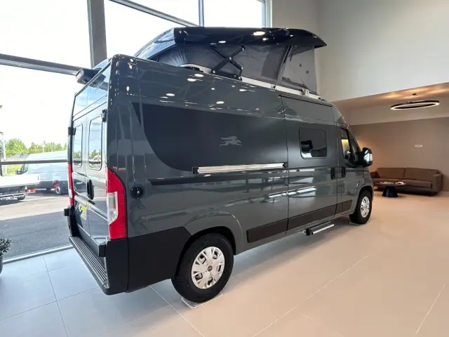 Image of Fiat 500 600 ECOVIP 600 2.2 103kW
