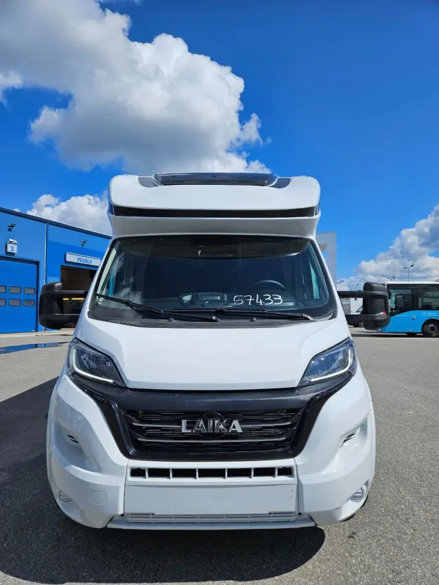 Image of Fiat 500 L3019 2.2 103kW