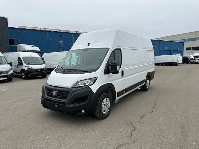 Image of Fiat DUCATO L4H3 2.2 103kW