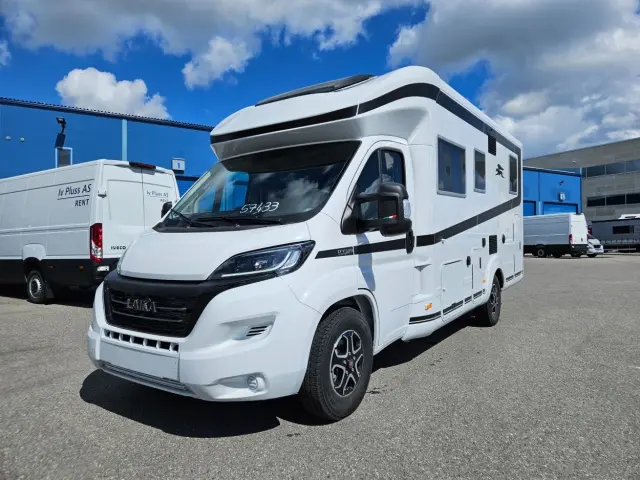 Image of Fiat 500 L3019 2.2 103kW