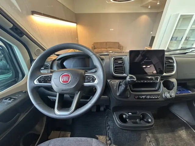 Image of Fiat 500 600 ECOVIP 600 2.2 103kW